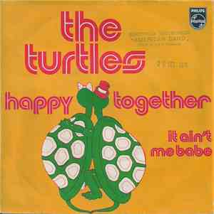 The Turtles - Happy Together