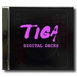 Tiga - Digital Decks