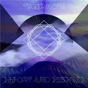 Tigermoth - Effort and Essence