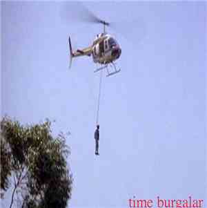 Time Burgalar - Crying And Puking