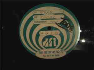 Todd Terry Presents Martha Wash & Jocelyn Brown - Keep On Jumpin'
