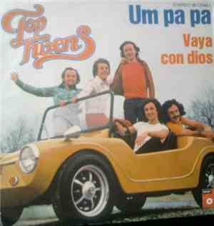 Top Twens - Um Pa Pa / Vaya Con Dios