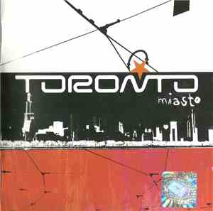 Toronto  - Miasto