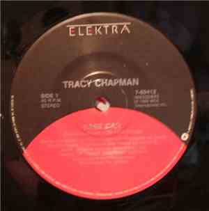 Tracy Chapman - Fast Car