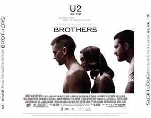 U2 - Winter