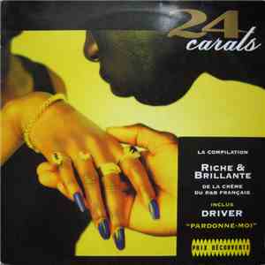 Various - 24 Carats