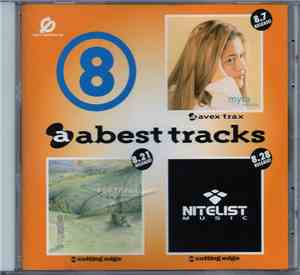 Various - Abest Tracks '02 8