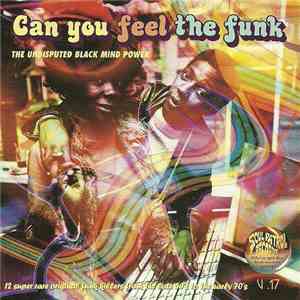 Various - Can You Feel The Funk