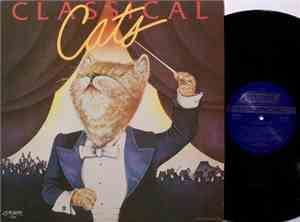Various - Classical Cats
