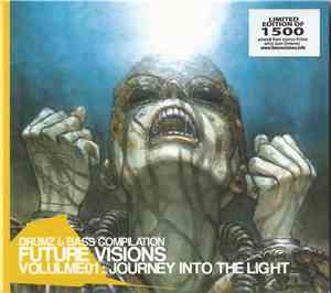Various - Future Visions Volume 1 - Journey Into The Light