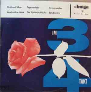 Various - Im 3/4 Takt