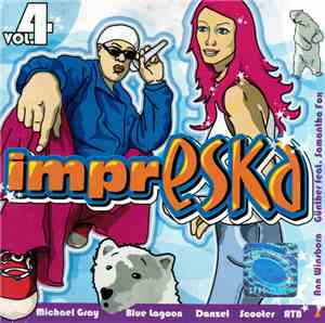 Various - Impreska Vol.4