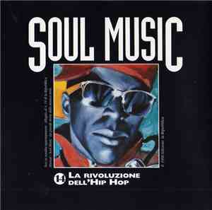 Various - La Rivoluzione Dell'Hip Hop