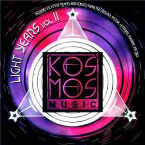Various - Light Years Vol. 2