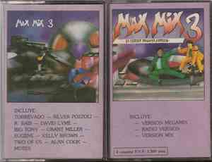 Various - Max Mix 3