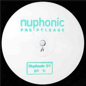 Various - Nuphonic 01 (Pt 1)