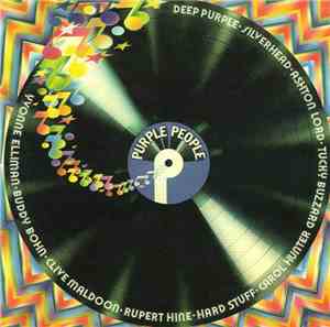 Various - Purple People