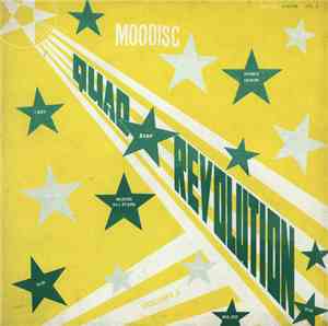 Various - Quad Star Revolution Vol. 2