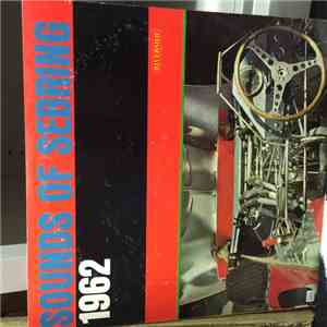 Various - Sounds Of Sebring 1962