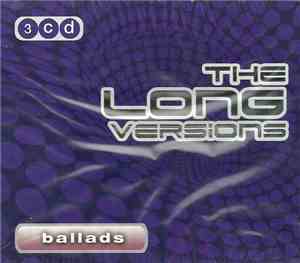 Various - The Long Versions - Ballads