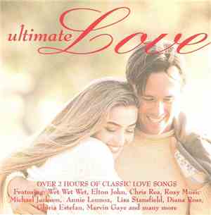 Various - Ultimate Love