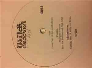 Various - Wildgroove Vol 63