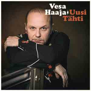 Vesa Haaja - Uusi tähti