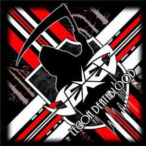 Vexed  - Legion Deathblood