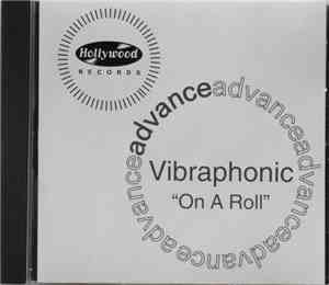 Vibraphonic - On A Roll