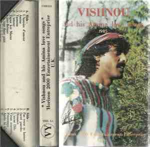 Vishnou - Vishnou And His Amina Love Songs