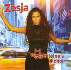 Zosja - Phileine's Choice