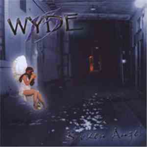 13wyde - Broken Angel
