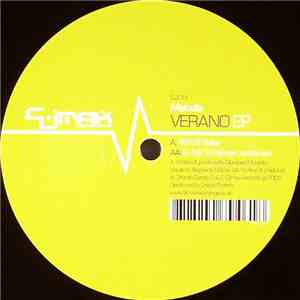 Abyss  / G-Tek  - Melodia Verano EP