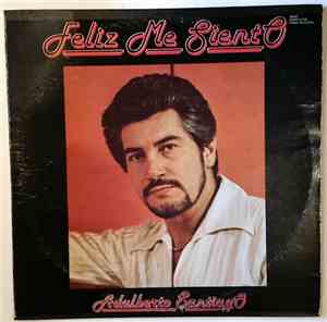Adalberto Santiago - Feliz Me Siento