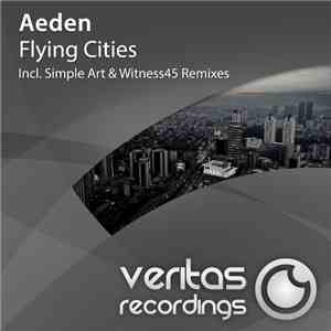 Aeden - Flying Cities