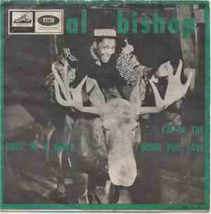 Al Bishop - Once In A While / I'm In The Mood For Love