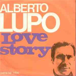 Alberto Lupo - Love Story / Una Telefonata