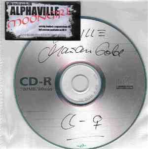 Alphaville - Moongirl