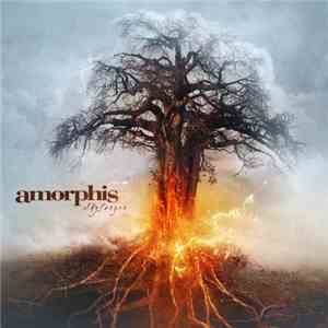 Amorphis - Skyforger