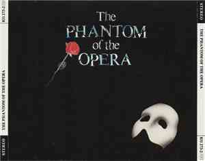 Andrew Lloyd Webber - The Phantom Of The Opera