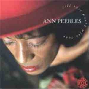 Ann Peebles - Fill This World With Love