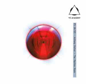 Anthony Rother - The Machine Room