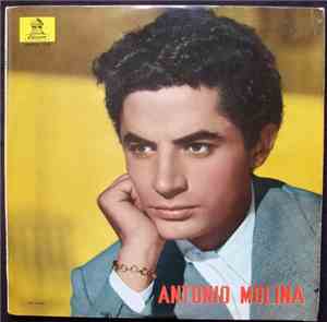 Antonio Molina  - Antonio Molina