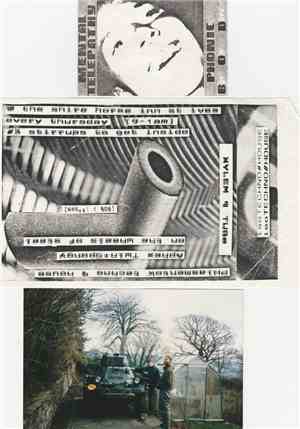 Aphex Twin - Diskhat ALL Prepared1mixed [snr2mix]