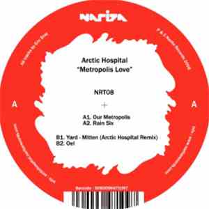 Arctic Hospital - Metropolis Love