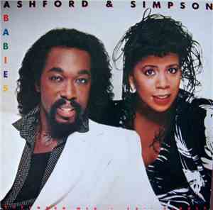 Ashford & Simpson - Babies