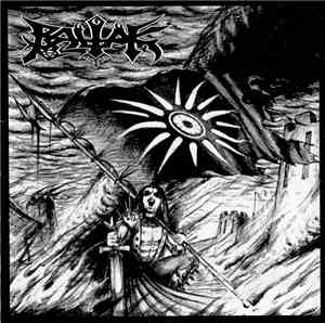 Baltak - Macedonian Darkness And Evil