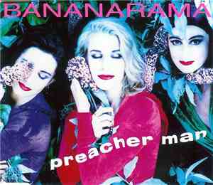 Bananarama - Preacher Man