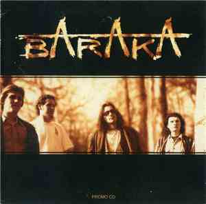 Baraka  - Baraka