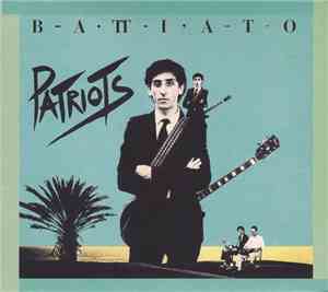 Battiato - Patriots
